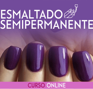 ESMALTADO SEMIPERMANENTE