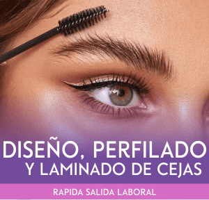 DISEÑO, PERFILADO Y LAMINADO DE CEJAS