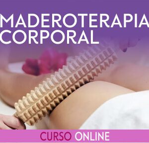 MASAJES CON MADEROTERAPIA