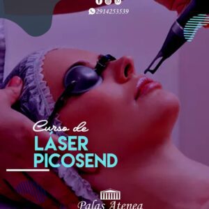 LASER PICOSEND