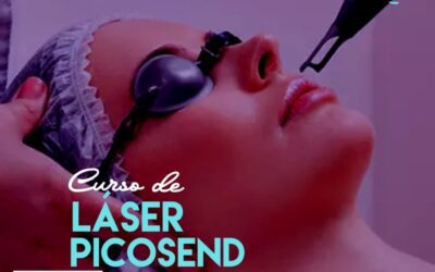 LASER PICOSEND