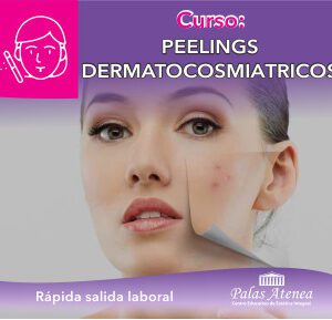 PEELINGS DERMATOCOSMIATRICOS