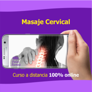 Masaje Cervical