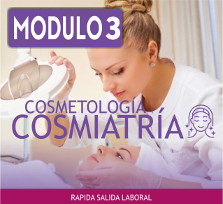 Plataforma Cosmetologia y Cosmiatria 3