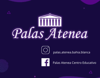 PALAS ATENEA